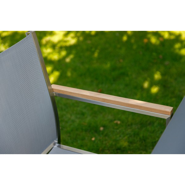 Стілець Ecuador - сучасний стиль для вашого інтер'єру