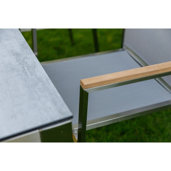 Стілець Ecuador - сучасний стиль для вашого інтер'єру