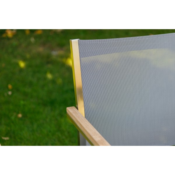 Стілець Ecuador - сучасний стиль для вашого інтер'єру