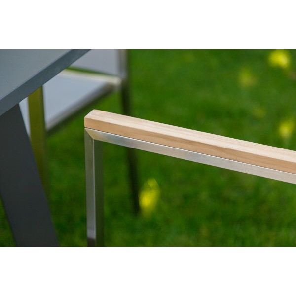 Стілець Ecuador - сучасний стиль для вашого інтер'єру