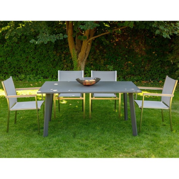 Стілець Ecuador - сучасний стиль для вашого інтер'єру