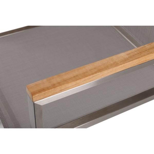 Стілець Ecuador - сучасний стиль для вашого інтер'єру