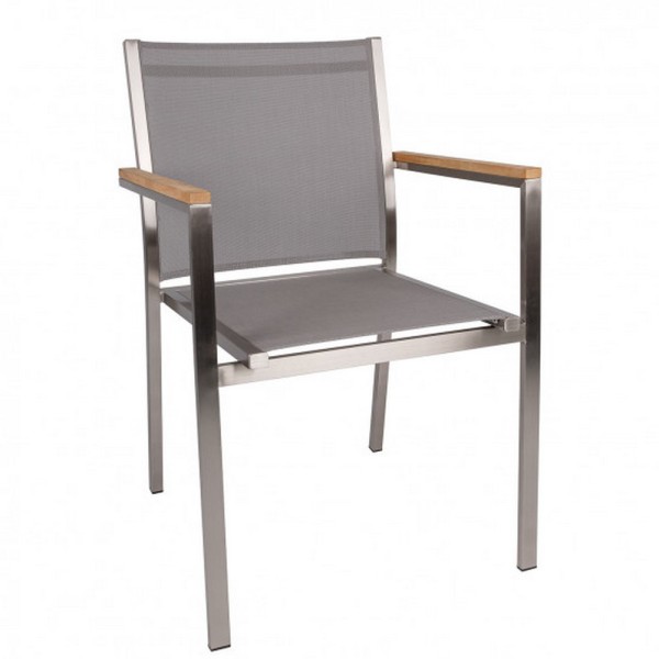 Стілець Ecuador - сучасний стиль для вашого інтер'єру