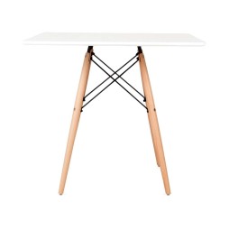 Стіл Charles (Чарльз) XWD-130 80x80