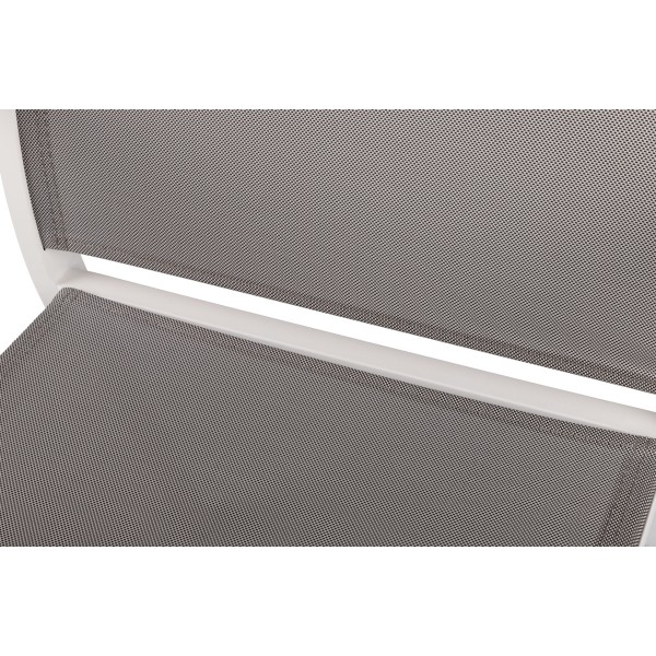 Стілець Mexico – комфорт та стиль для вашого саду і дому