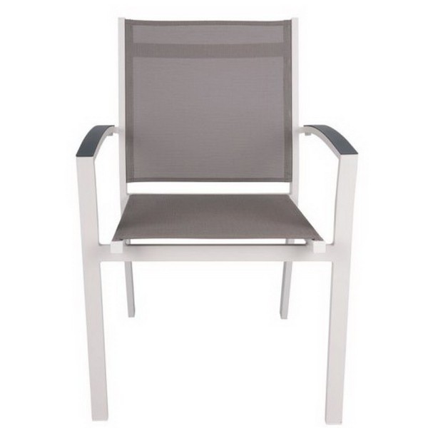 Стілець Mexico – комфорт та стиль для вашого саду і дому