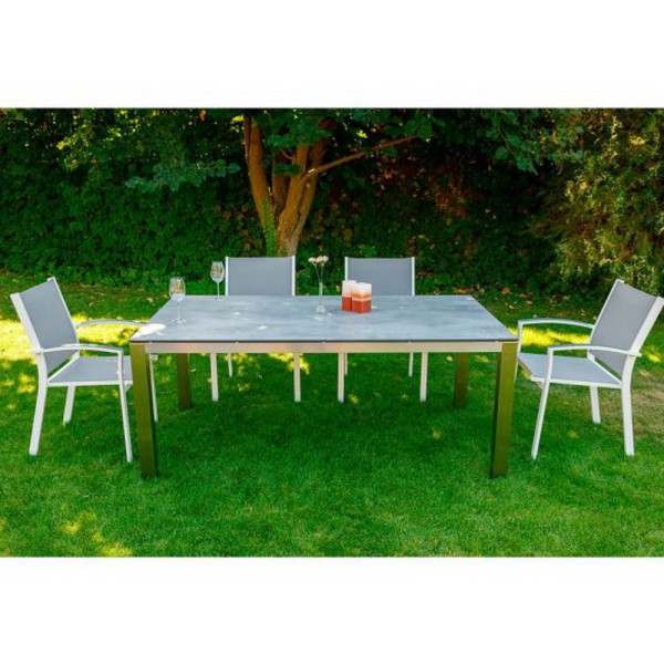 Стілець Mexico – комфорт та стиль для вашого саду і дому