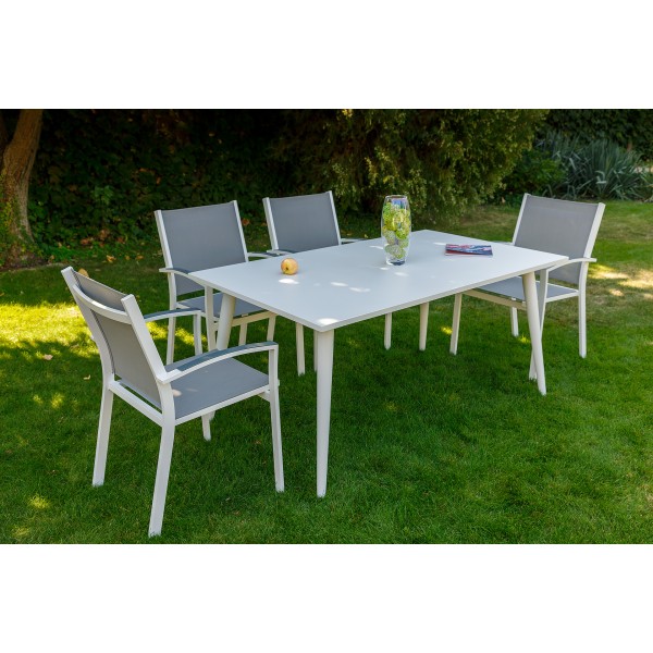 Стілець Mexico – комфорт та стиль для вашого саду і дому