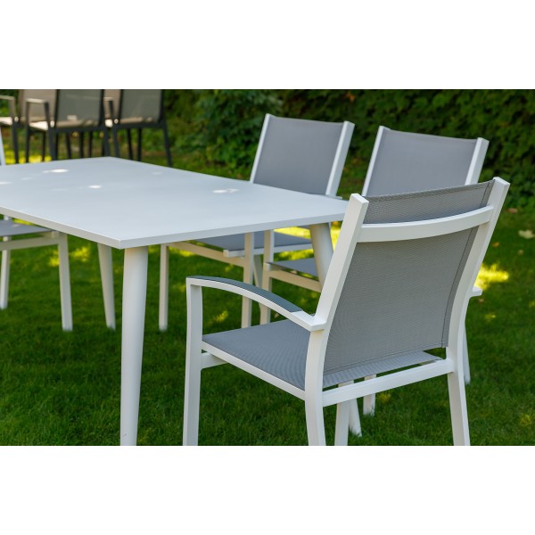 Стілець Mexico – комфорт та стиль для вашого саду і дому