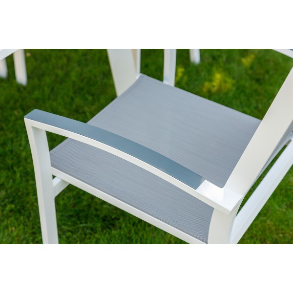 Стілець Mexico – комфорт та стиль для вашого саду і дому