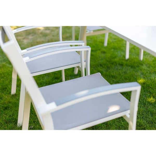 Стілець Mexico – комфорт та стиль для вашого саду і дому