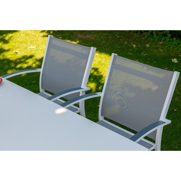 Стілець Mexico – комфорт та стиль для вашого саду і дому