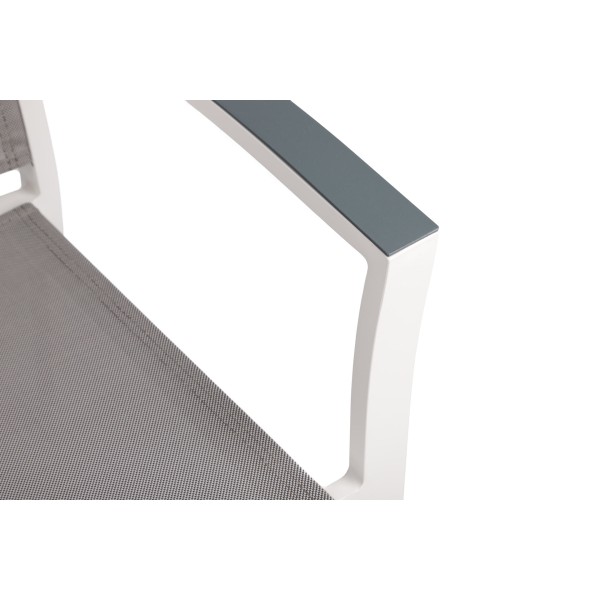 Стілець Mexico – комфорт та стиль для вашого саду і дому