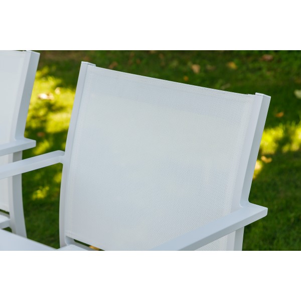 Стілець Panama – стильний та комфортний вибір для вашого інтер’єру