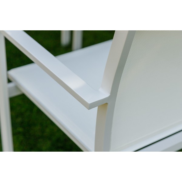 Стілець Panama – стильний та комфортний вибір для вашого інтер’єру