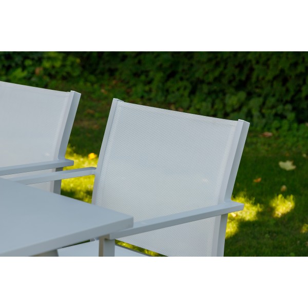 Стілець Panama – стильний та комфортний вибір для вашого інтер’єру