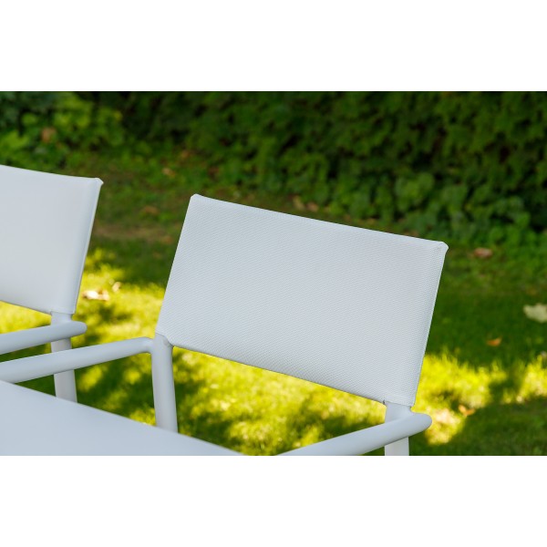 Стілець Salta — стиль та комфорт для вашого дому та саду