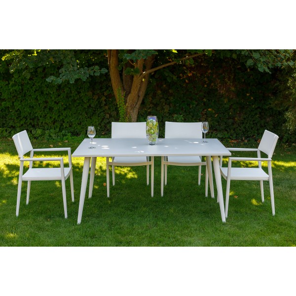 Стілець Salta — стиль та комфорт для вашого дому та саду