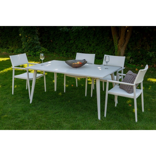 Стілець Salta — стиль та комфорт для вашого дому та саду