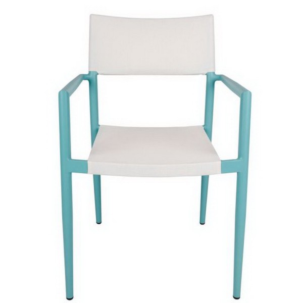 Стілець Salta — стиль та комфорт для вашого дому та саду