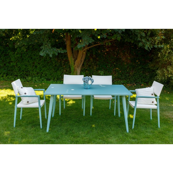 Стілець Salta — стиль та комфорт для вашого дому та саду