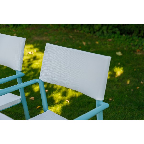 Стілець Salta — стиль та комфорт для вашого дому та саду