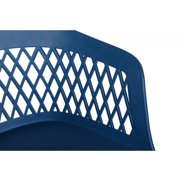 Стілець Lavanda (пластик) – для дому та саду