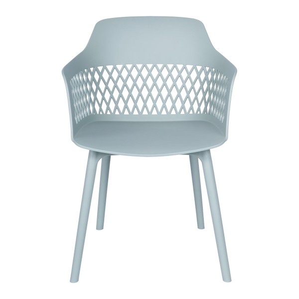 Стілець Lavanda (пластик) – для дому та саду
