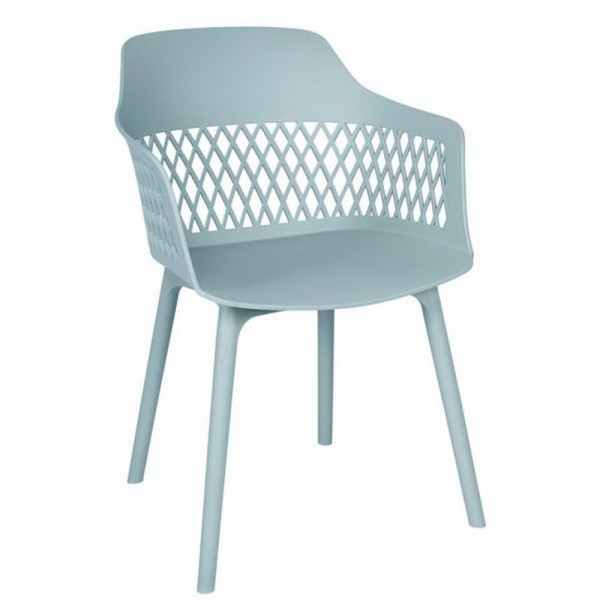 Стілець Lavanda (пластик) – для дому та саду