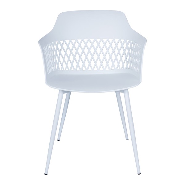 Стілець Lavanda (метал) – для вашого дому і саду