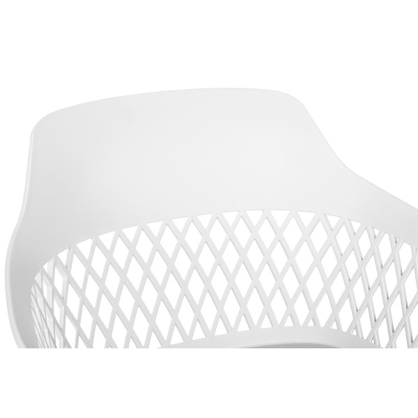 Стілець Lavanda (метал) – для вашого дому і саду