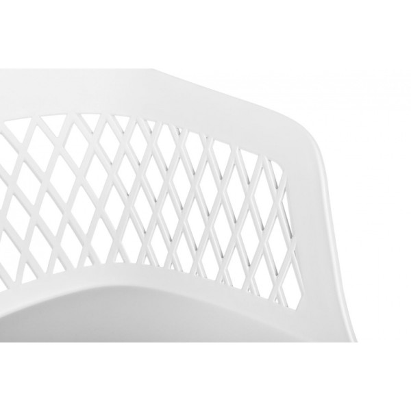 Стілець Lavanda (метал) – для вашого дому і саду