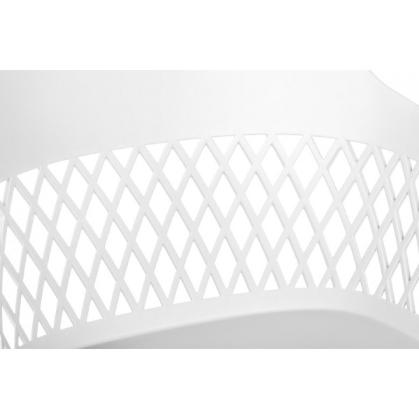 Стілець Lavanda (метал) – для вашого дому і саду