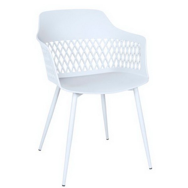 Стілець Lavanda (метал) – для вашого дому і саду