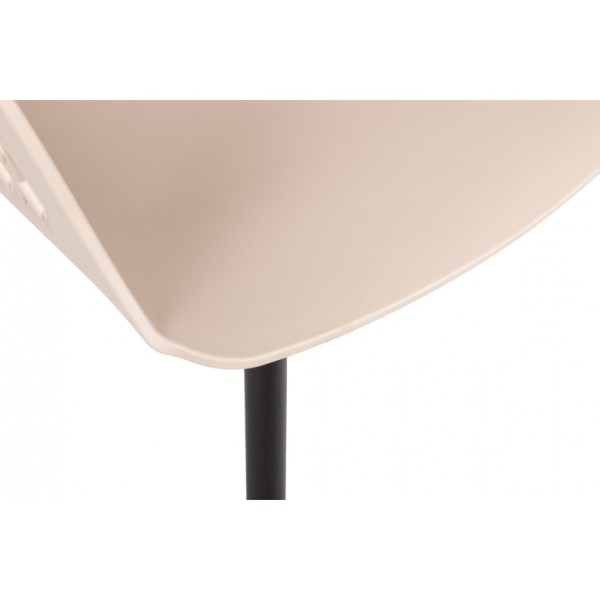 Стілець Lavanda (метал) – для вашого дому і саду