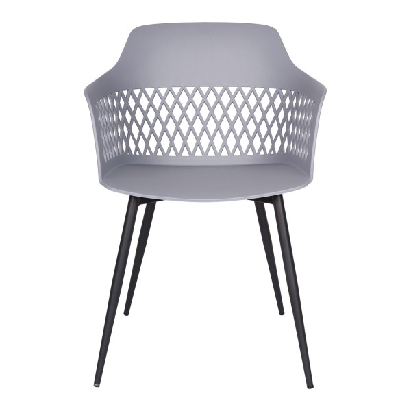 Стілець Lavanda (метал) – для вашого дому і саду