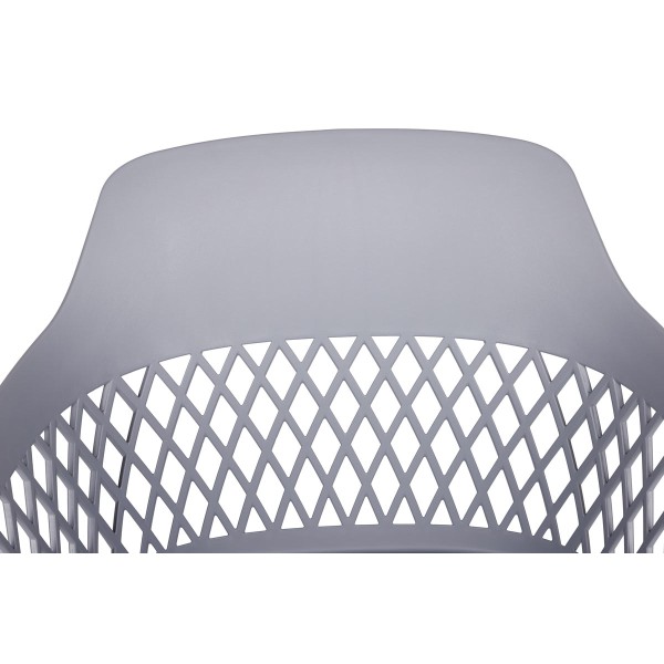 Стілець Lavanda (метал) – для вашого дому і саду