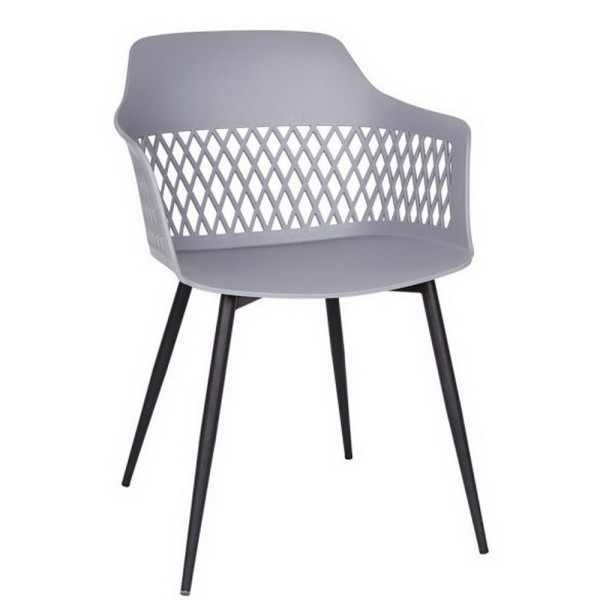 Стілець Lavanda (метал) – для вашого дому і саду