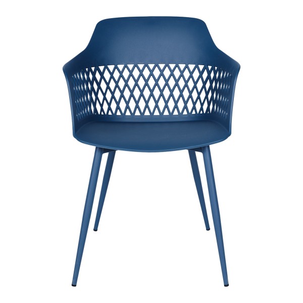 Стілець Lavanda (метал) – для вашого дому і саду