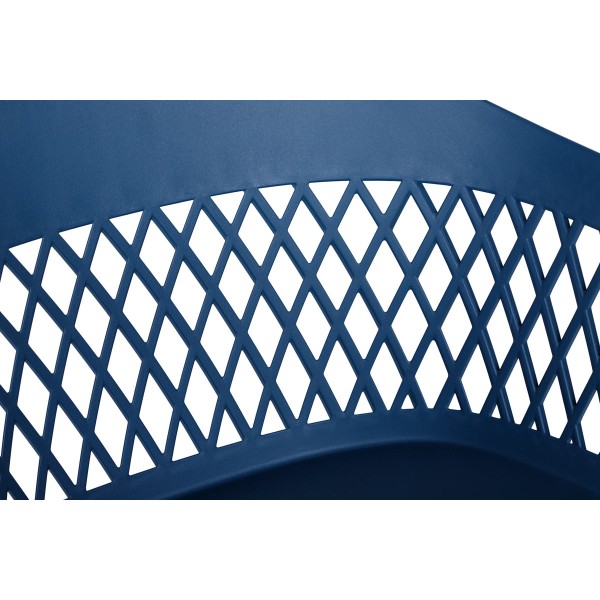 Стілець Lavanda (метал) – для вашого дому і саду