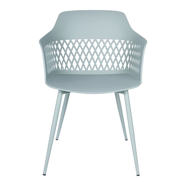 Стілець Lavanda (метал) – для вашого дому і саду