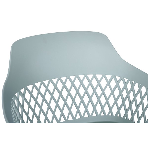 Стілець Lavanda (метал) – для вашого дому і саду