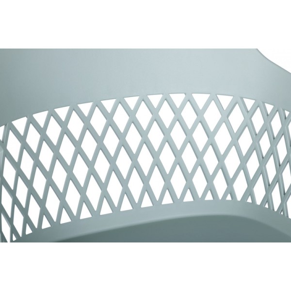 Стілець Lavanda (метал) – для вашого дому і саду