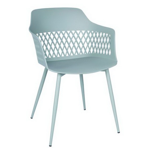 Стілець Lavanda (метал) – для вашого дому і саду