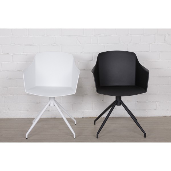 Стілець Magnolia B: комфорт і стиль для вашого інтер'єру