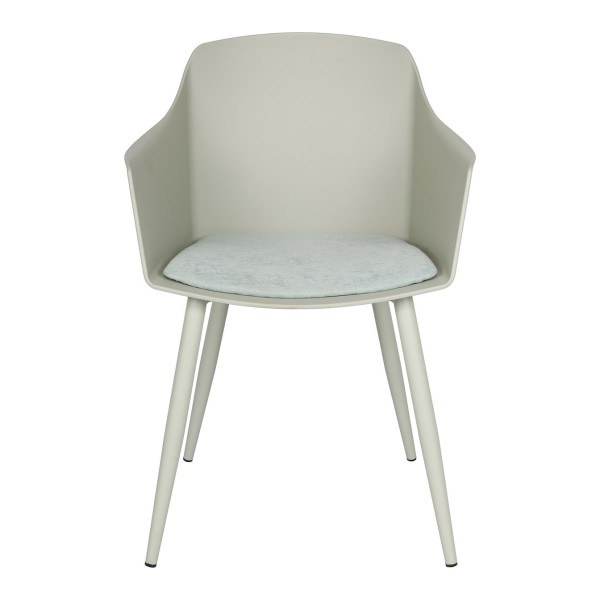 Стілець Magnolia - Сучасний дизайн для будь-якого інтер'єру