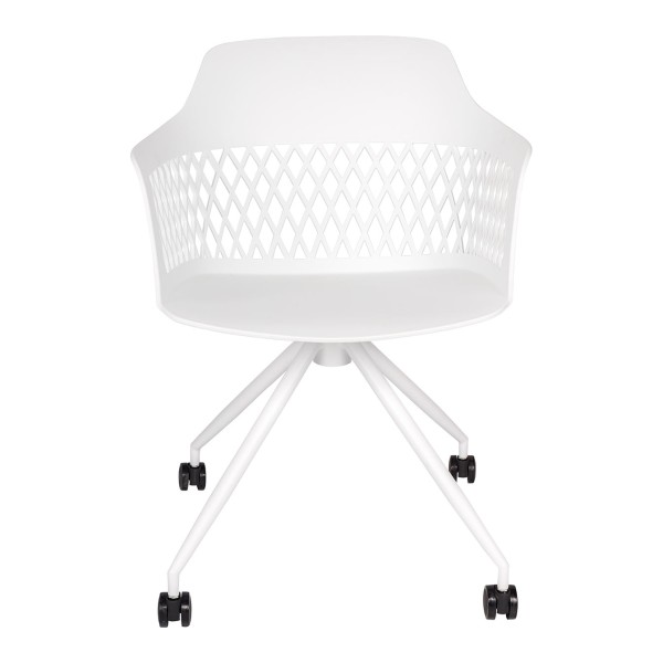 Стілець офісний Lavanda Roll - стиль та комфорт для вашого офісу