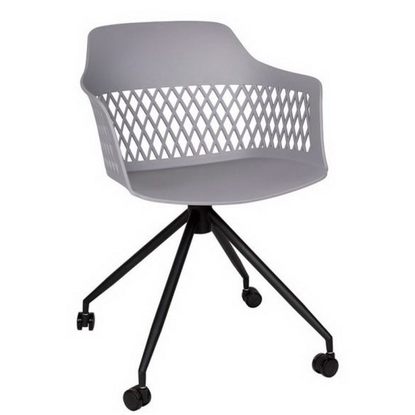 Стілець офісний Lavanda Roll - стиль та комфорт для вашого офісу