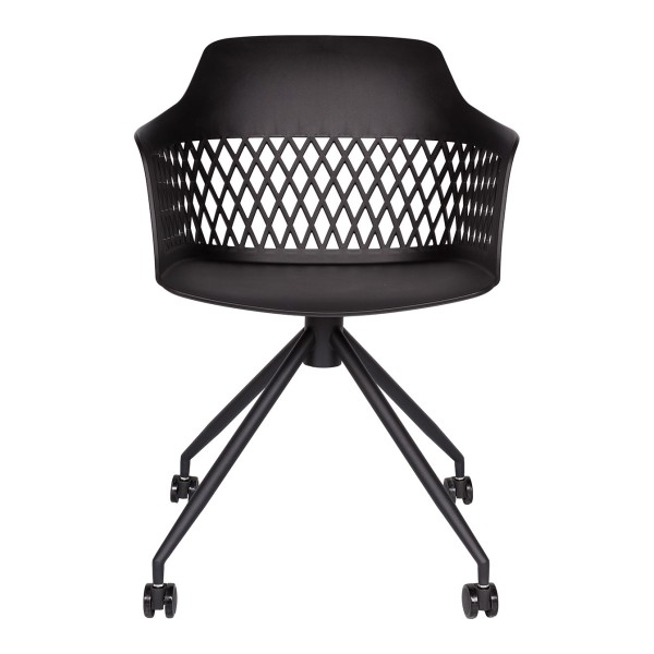 Стілець офісний Lavanda Roll - стиль та комфорт для вашого офісу