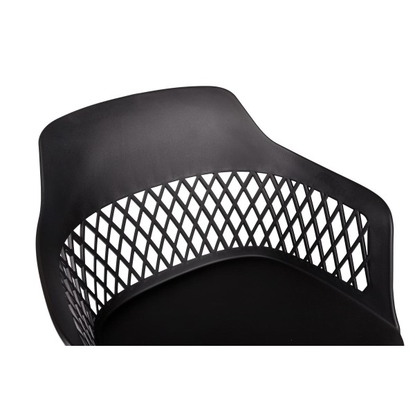 Стілець офісний Lavanda Roll - стиль та комфорт для вашого офісу